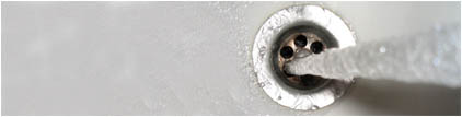 Blocked Drains Blocked Drains